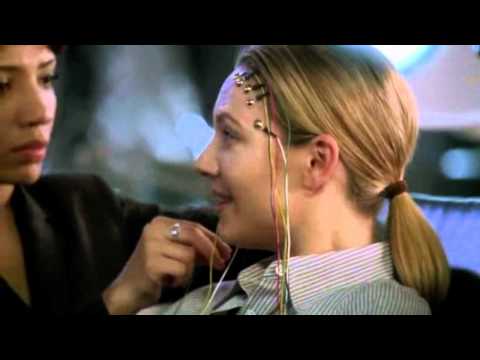 Fringe Episode 3.17 Scene - You Have My Word Young Man