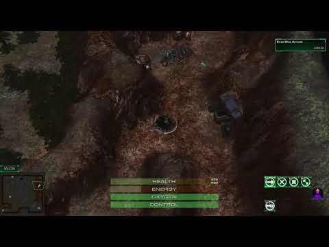 PRO CREW VS PRO THING | SC2 ARCADE GAME