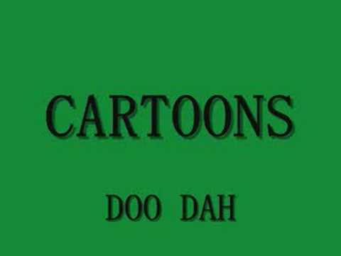 Cartoons - Doo Dah