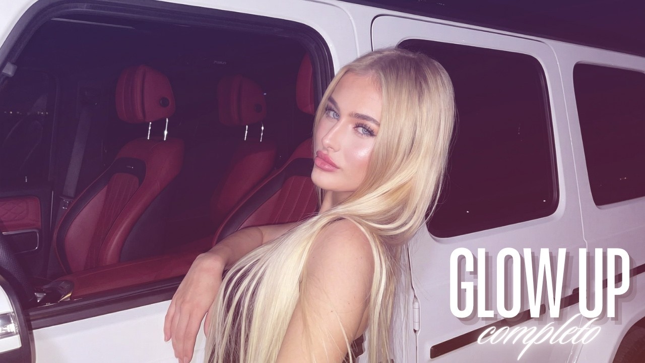 el audio que buscabas TODA TU VIDA ★ belleza + dinero + amor + suerte + salud + magnetismo