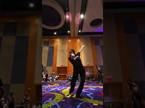 You've seen the making... now take a look at the final cut 🌟🤩 @oliviapalaganasdance