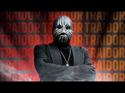 How Mister M became the most hated magician in the world (and is now a legend)