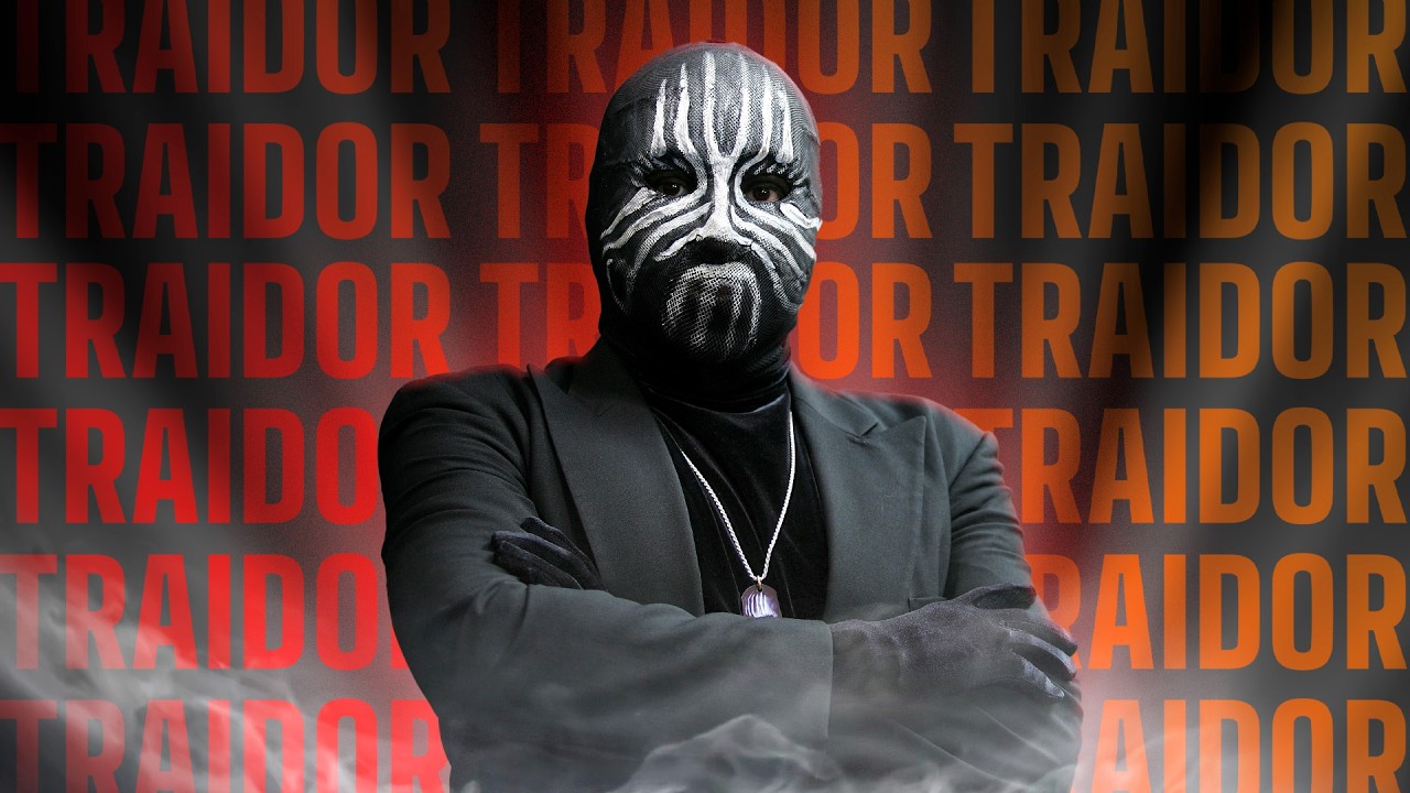 Como Mister M virou o mágico mais odiado do mundo (e hoje é uma lenda)