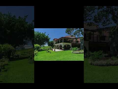 La aterradora leyenda de la Casa Real de Grecia. #casaembrujada #casareal #costarica