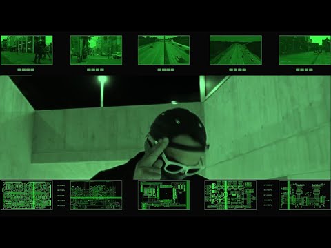 Eastok & Kickass - Matrix (Official video)