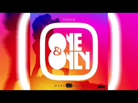 GMarie ft. Marc Daniel - One & Only (Soca 2019)