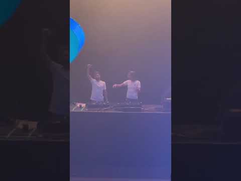 Eliran Halevy - Vicious Games Live With Offer Nissim - Pride 2023 NYC - Masterbeat