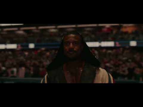 Creed Vs Dame Ring Introduction | (HD)