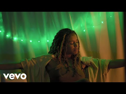 KANIS - Bye Bye (Clip Officiel)