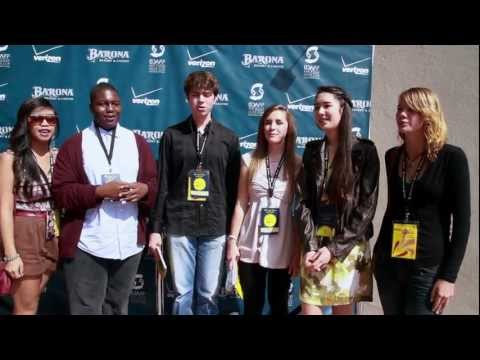 SDAFF12 - Reel Voices 2011