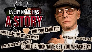 Answering All Your Questions About Mob Nicknames