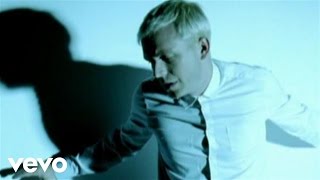 Mr Hudson - White Lies