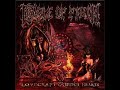 Thirteen Autumns And A Widow Red October Mix - Cradle Of Filth