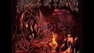Cradle Of Filth-Thirteen Autumns And A Widow(Red October Mix