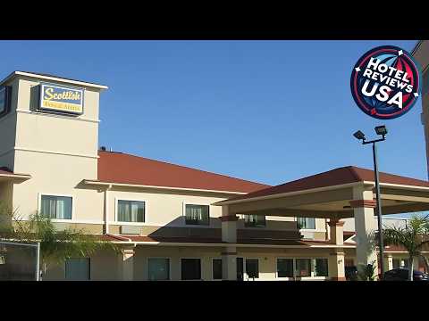 Scottish Inn & Suites Willowbrook | Houston (TX), United States | Hotel Review ⭐