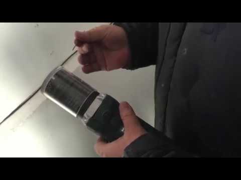 handheld tungsten grinder portable tungsten electrode sharpener