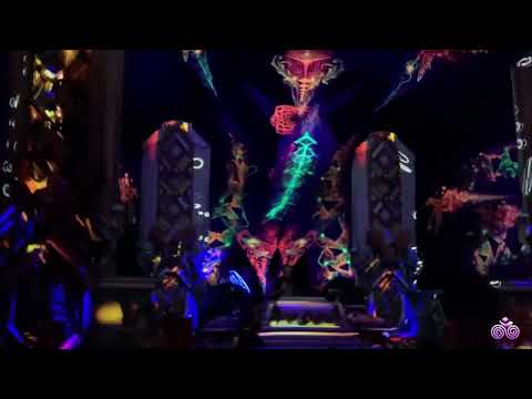 Martian Arts - Adhana Festival 2021/2022 - Aldeia Outro Mundo/SP (Dezembro/2021)