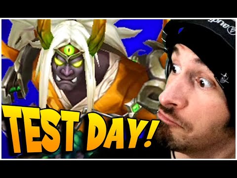 FUUKI Test Day! Multiple Builds! (Summoners War | Wind Onimusha)