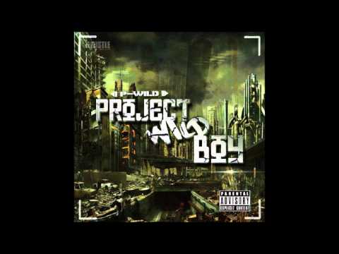 Pwild x Dew Baby- Project Style
