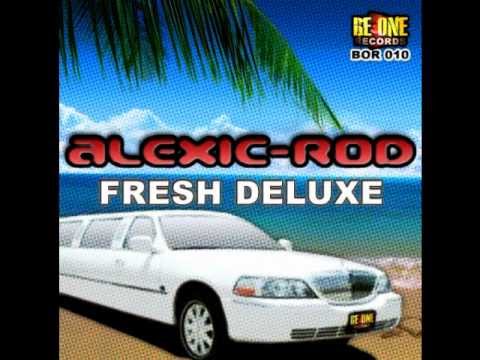 Alexic Rod - Scool Deep (Original mix)