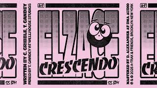 Elzace - Crescendo video