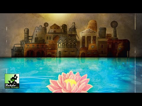 Rahdo Runs Through►►► Boonlake