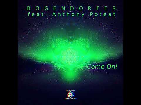 Bogendorfer feat. Anthony Poteat - Down Inside (Cohuna Beatz Edit) [B.A.B.A. Records]