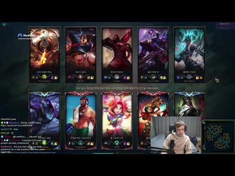 Nemesis in Korea - Vayne Top vs Jax - Counter pick??