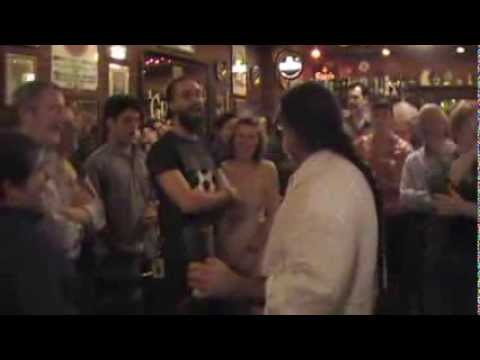 The Soldier and the Sailor (The Soldier's Prayer)-  sung by Steven L