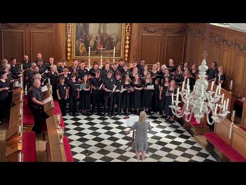 When I Need a Friend