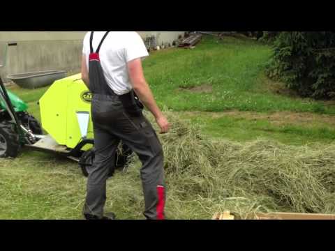 Heuballenpresse v. Ferrari