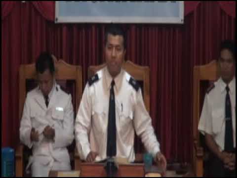 R.Lalvenhima - Thiltihtheihna