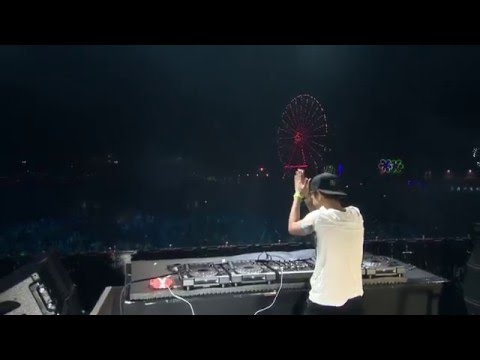 Weekend Festival 2015 Finale - The Second Level