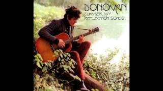 Donovan - Cuttin&#39; out