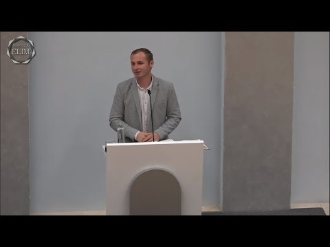 Biserica Penticostală Elim 16.12.2018 - Duminica După masă