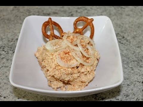 Thermomix® TM31® / TM5® - Obatzter