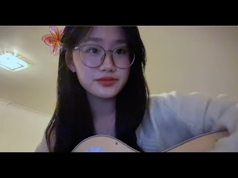 buồn hay vui - mck & obito ver | giangtam cover