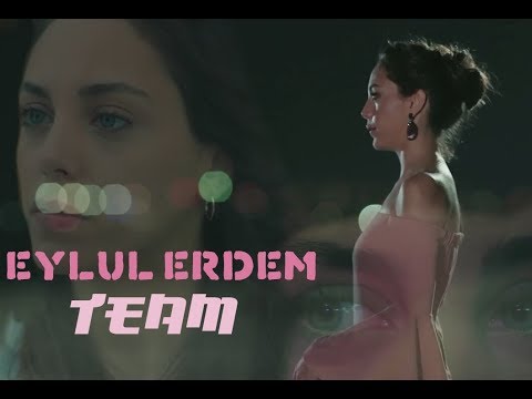 Eylül Erdem//TEAM