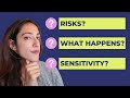 Does Circumcision Change SENSITIVITY