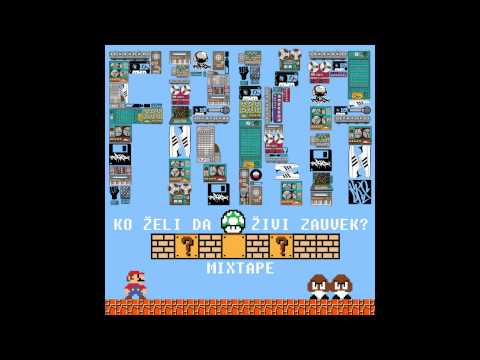 Frka - bez srca [2011] ( prod. by Fat Soul Brothaz)