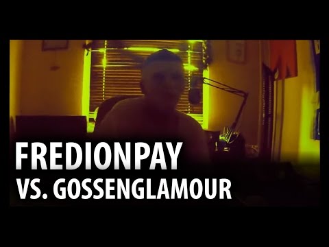 Fredionpay vs. GossenGlamour (X) ll ATB 2017 - 16tel-Finale RR