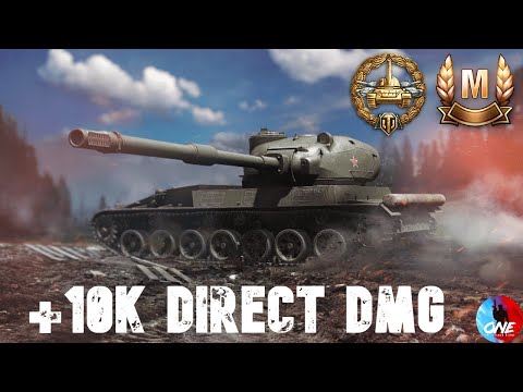 WOT CONSOLE | SU-152 TARAN | +10k DIRECT DMG | @koza_gg31
