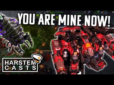 This THOR Is Mine Now | Kelazhur (T) vs Elazer (Z)