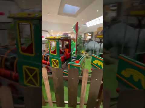 Miami International Mall TOUR em 4K | Doral, Flórida