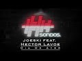 Joeski feat. Héctor Lavoe - Dia De Ayer (Extended Mix)