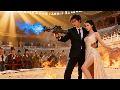 [ENGDUB]Reborn Ace Pilot at 8—He Must Rewrite the Sky and Save the Flight That Killed His Father