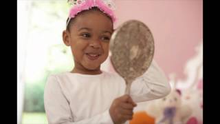 Mary Mary &quot;Little Girl&quot;