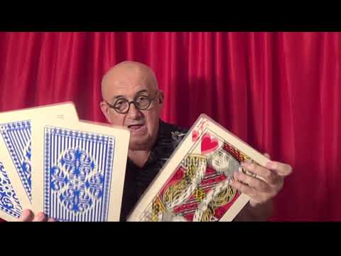 Parade of Kings - Supreme Magic