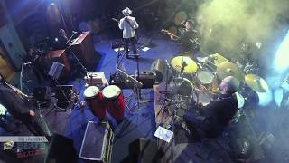 The Sensitive Kind (JJ cale)