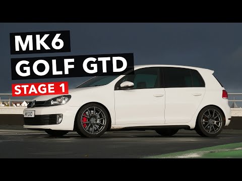 Does the Golf GTD Deserve to Be Called a Hot Hatch?